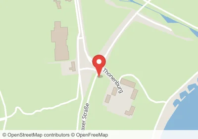 Hotels an der Albaxer Straße in Höxter – Unterkünfte, Pensionen und Ferienwohnungen in zentraler Lage