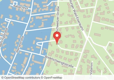 Albert-Schweitzer-Straße Versmold – Hotels in der Nähe Hotels an der Albert-Schweitzer-Straße in Versmold – Unterkünfte, Pensionen und Ferienwohnungen in zentraler Lage