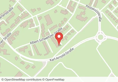 Albert-Schweitzer-Straße Heinsberg – Hotels in der Nähe Hotels an der Albert-Schweitzer-Straße in Heinsberg – Unterkünfte, Pensionen und Ferienwohnungen in zentraler Lage