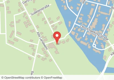 Allensteiner Straße Versmold – Hotels in der Nähe Hotels an der Allensteiner Straße in Versmold – Unterkünfte, Pensionen und Ferienwohnungen in zentraler Lage