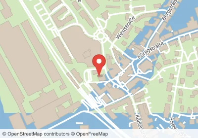 Hotels an der Alte Bahnhofstraße in Wetter (Ruhr) – Unterkünfte, Pensionen und Ferienwohnungen in zentraler Lage