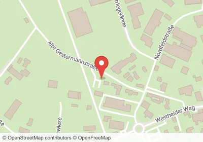 Alte Gestermannstraße Versmold – Hotels in der Nähe Hotels an der Alte Gestermannstraße in Versmold – Unterkünfte, Pensionen und Ferienwohnungen in zentraler Lage