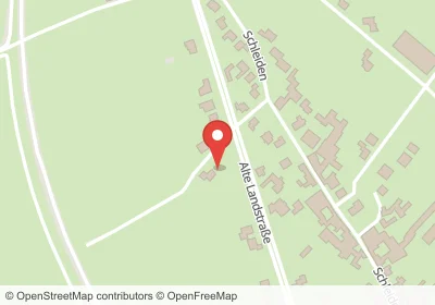 Hotels an der Alte Landstraße in Heinsberg – Unterkünfte, Pensionen und Ferienwohnungen in zentraler Lage