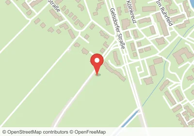 Hotels an der Altendorfer Straße in Meckenheim – Unterkünfte, Pensionen und Ferienwohnungen in zentraler Lage