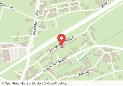 Am Alten Bahnhof Hückelhoven – Hotels in der Nähe Hotels an der Am Alten Bahnhof in Hückelhoven – Unterkünfte, Pensionen und Ferienwohnungen in zentraler Lage