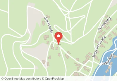 Am Bühlskopf Netphen – Hotels in der Nähe Hotels an der Am Bühlskopf in Netphen – Unterkünfte, Pensionen und Ferienwohnungen in zentraler Lage