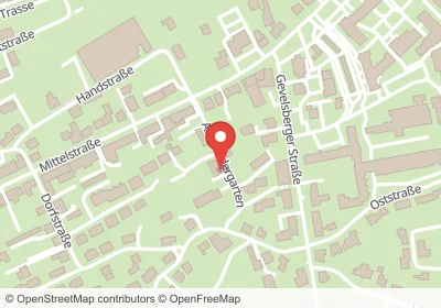 Am Kindergarten Sprockhövel – Hotels in der Nähe Hotels an der Am Kindergarten in Sprockhövel – Unterkünfte, Pensionen und Ferienwohnungen in zentraler Lage