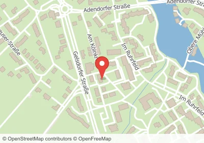 Am Kölnkreuz Meckenheim – Hotels in der Nähe Hotels an der Am Kölnkreuz in Meckenheim – Unterkünfte, Pensionen und Ferienwohnungen in zentraler Lage