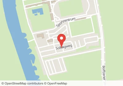 Hotels an der Am Köterberg in Höxter – Unterkünfte, Pensionen und Ferienwohnungen in zentraler Lage