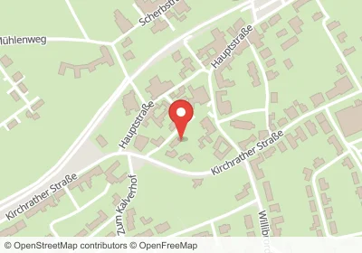 Hotels an der Am Lindenknipp in Herzogenrath – Unterkünfte, Pensionen und Ferienwohnungen in zentraler Lage