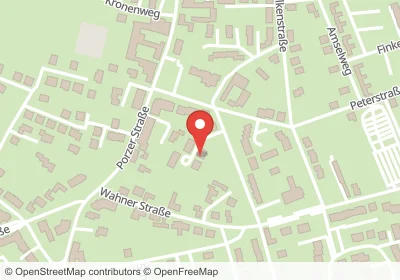 Hotels an der Am Petershof in Niederkassel – Unterkünfte, Pensionen und Ferienwohnungen in zentraler Lage