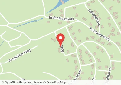 Hotels an der Am Rösberg in Hilchenbach – Unterkünfte, Pensionen und Ferienwohnungen in zentraler Lage