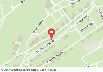 Hotels an der Am Silberbach in Höxter – Unterkünfte, Pensionen und Ferienwohnungen in zentraler Lage