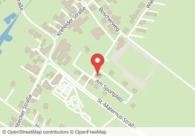 Am Sportplatz Wegberg – Hotels in der Nähe Hotels an der Am Sportplatz in Wegberg – Unterkünfte, Pensionen und Ferienwohnungen in zentraler Lage