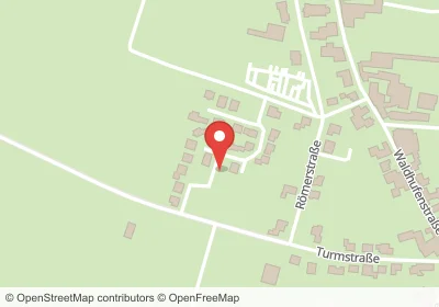 Hotels an der Am Wasserturm in Heinsberg – Unterkünfte, Pensionen und Ferienwohnungen in zentraler Lage