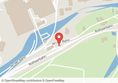 Hotels an der An der Bahn in Kreuztal – Unterkünfte, Pensionen und Ferienwohnungen in zentraler Lage