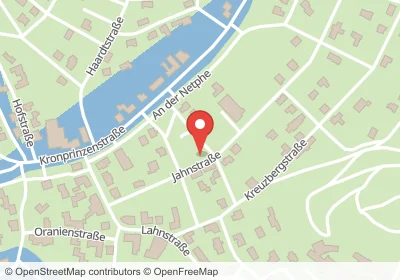 Hotels an der Anton-Gabriel-Straße in Netphen – Unterkünfte, Pensionen und Ferienwohnungen in zentraler Lage