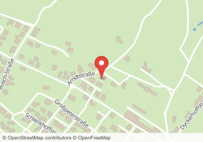 Hotels an der Arndtstraße in Lengerich – Unterkünfte, Pensionen und Ferienwohnungen in zentraler Lage