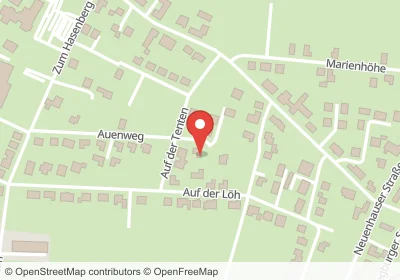 Hotels an der Auenweg in Lohmar – Unterkünfte, Pensionen und Ferienwohnungen in zentraler Lage
