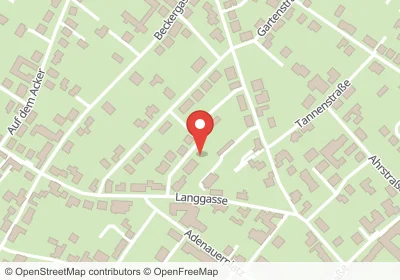 Hotels an der Auf dem Schollen in Niederkassel – Unterkünfte, Pensionen und Ferienwohnungen in zentraler Lage