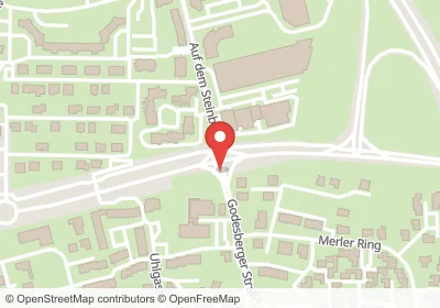 Auf dem Steinbüchel Meckenheim – Hotels in der Nähe Hotels an der Auf dem Steinbüchel in Meckenheim – Unterkünfte, Pensionen und Ferienwohnungen in zentraler Lage
