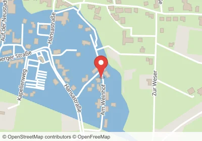 Hotels an der Auf der Wiese in Höxter – Unterkünfte, Pensionen und Ferienwohnungen in zentraler Lage