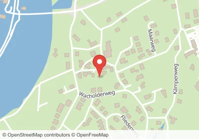 Hotels an der Azaleenweg in Lohmar – Unterkünfte, Pensionen und Ferienwohnungen in zentraler Lage