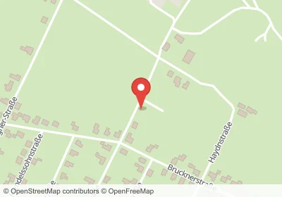 Hotels an der Bachstraße in Lengerich – Unterkünfte, Pensionen und Ferienwohnungen in zentraler Lage