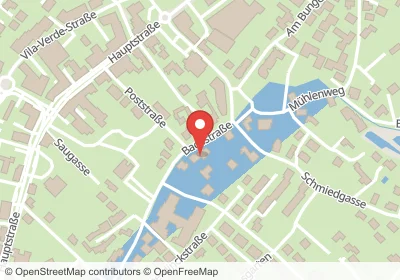 Bachstraße Lohmar – Hotels in der Nähe Hotels an der Bachstraße in Lohmar – Unterkünfte, Pensionen und Ferienwohnungen in zentraler Lage