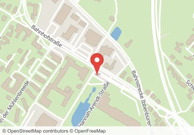 Bahnhofstraße Lengerich – Hotels in der Nähe Hotels an der Bahnhofstraße in Lengerich – Unterkünfte, Pensionen und Ferienwohnungen in zentraler Lage