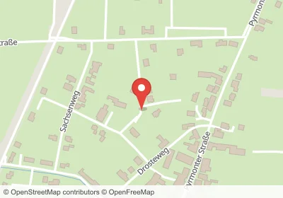 Hotels an der Barbarastraße in Höxter – Unterkünfte, Pensionen und Ferienwohnungen in zentraler Lage
