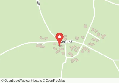 Hotels an der Bartholomäus-Straße in Lohmar – Unterkünfte, Pensionen und Ferienwohnungen in zentraler Lage