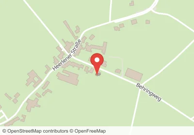 Behringweg Übach-Palenberg – Hotels in der Nähe Hotels an der Behringweg in Übach-Palenberg – Unterkünfte, Pensionen und Ferienwohnungen in zentraler Lage