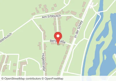 Hotels an der Bergstraße in Übach-Palenberg – Unterkünfte, Pensionen und Ferienwohnungen in zentraler Lage
