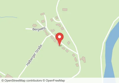 Hotels an der Bergweg in Hennef (Sieg) – Unterkünfte, Pensionen und Ferienwohnungen in zentraler Lage