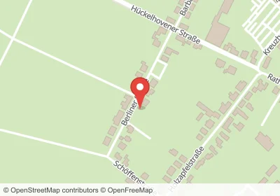 Berliner Straße Hückelhoven – Hotels in der Nähe Hotels an der Berliner Straße in Hückelhoven – Unterkünfte, Pensionen und Ferienwohnungen in zentraler Lage