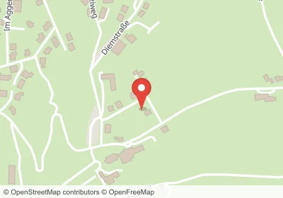 Hotels an der Berta-Lungstras-Weg in Lohmar – Unterkünfte, Pensionen und Ferienwohnungen in zentraler Lage