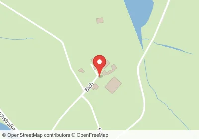 Hotels an der Bich in Lohmar – Unterkünfte, Pensionen und Ferienwohnungen in zentraler Lage