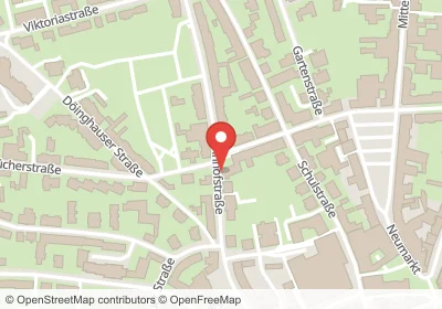 Hotels an der Bismarckstraße in Schwelm – Unterkünfte, Pensionen und Ferienwohnungen in zentraler Lage