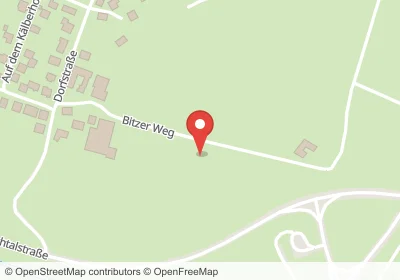 Hotels an der Bitzer Weg in Lohmar – Unterkünfte, Pensionen und Ferienwohnungen in zentraler Lage