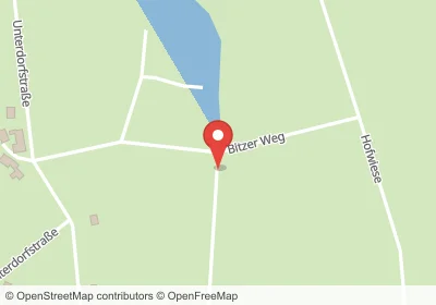 Hotels an der Bitzer Weg in Hennef (Sieg) – Unterkünfte, Pensionen und Ferienwohnungen in zentraler Lage