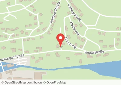 Blumenstraße Netphen – Hotels in der Nähe Hotels an der Blumenstraße in Netphen – Unterkünfte, Pensionen und Ferienwohnungen in zentraler Lage