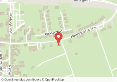 Bobbertweg Höxter – Hotels in der Nähe Hotels an der Bobbertweg in Höxter – Unterkünfte, Pensionen und Ferienwohnungen in zentraler Lage