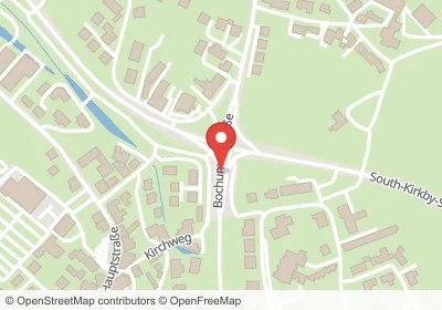 Hotels an der Bochumer Straße in Sprockhövel – Unterkünfte, Pensionen und Ferienwohnungen in zentraler Lage