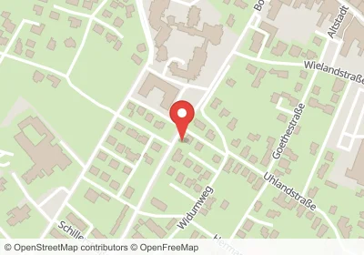 Bodelschwinghstraße Lengerich – Hotels in der Nähe Hotels an der Bodelschwinghstraße in Lengerich – Unterkünfte, Pensionen und Ferienwohnungen in zentraler Lage
