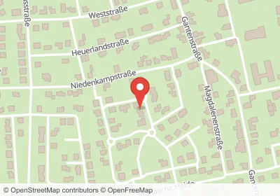 Bonifatiusweg Steinfurt – Hotels in der Nähe Hotels an der Bonifatiusweg in Steinfurt – Unterkünfte, Pensionen und Ferienwohnungen in zentraler Lage