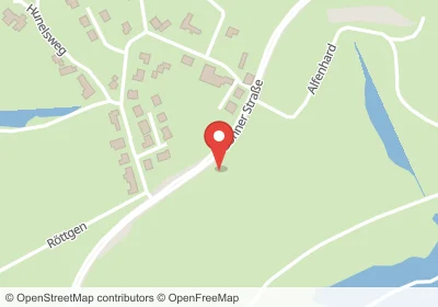 Hotels an der Bonner Straße in Lohmar – Unterkünfte, Pensionen und Ferienwohnungen in zentraler Lage