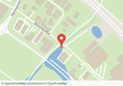 Hotels an der Boschstraße in Rheinbach – Unterkünfte, Pensionen und Ferienwohnungen in zentraler Lage