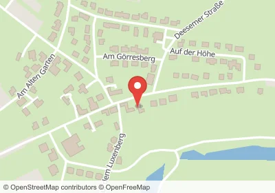 Hotels an der Breidter Straße in Lohmar – Unterkünfte, Pensionen und Ferienwohnungen in zentraler Lage