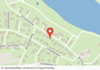 Brookstraße Hörstel – Hotels in der Nähe Hotels an der Brookstraße in Hörstel – Unterkünfte, Pensionen und Ferienwohnungen in zentraler Lage